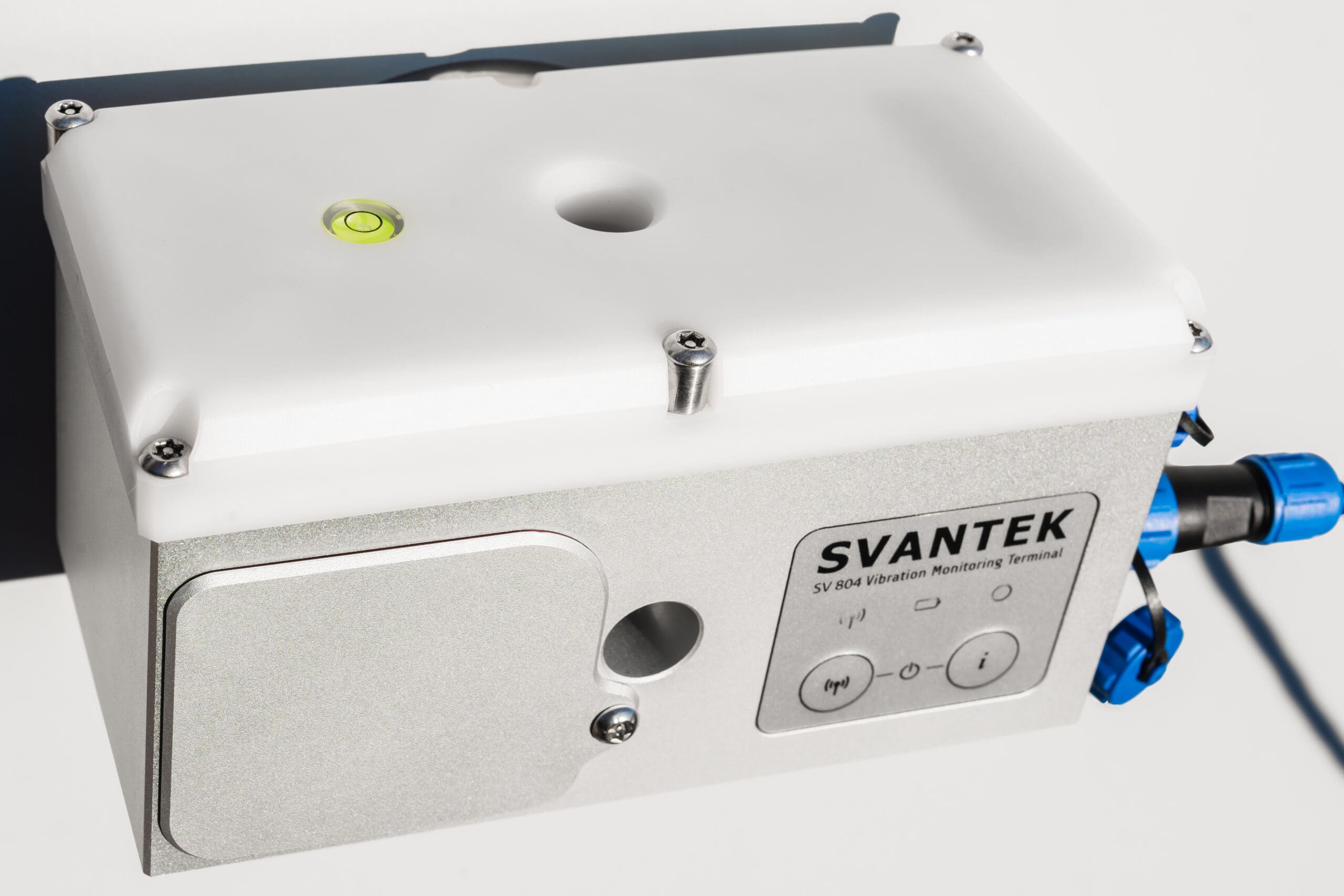 Svantek Vibration Solar Kit (Large) - Image 8